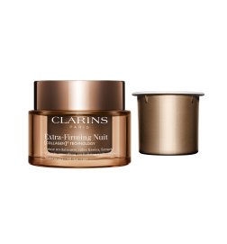 Extra-Firming Nuit Peaux sèches - Crème fermeté anti-âge Extra-Firming Nuit Peaux sèches - Crème fermeté anti-âge